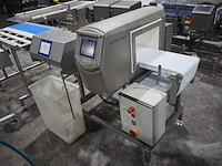 Mettler toledo - afbeelding 8 van  15