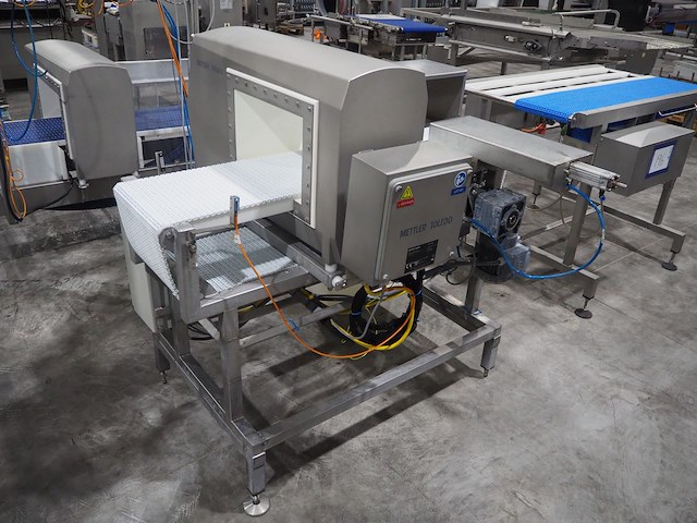 Mettler toledo - afbeelding 9 van  15