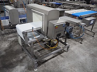 Mettler toledo - afbeelding 9 van  15