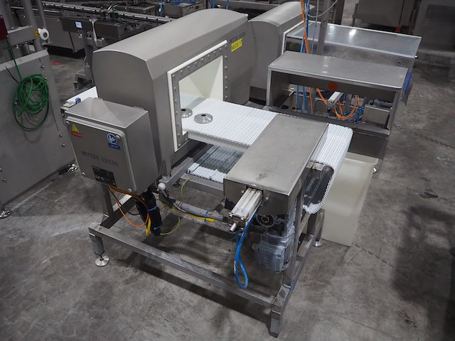 Mettler toledo - afbeelding 10 van  15