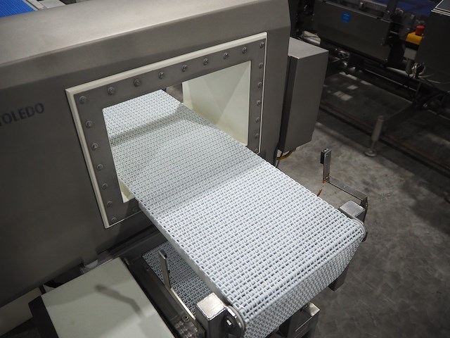 Mettler toledo - afbeelding 11 van  15