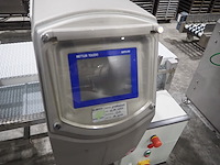 Mettler toledo - afbeelding 12 van  15
