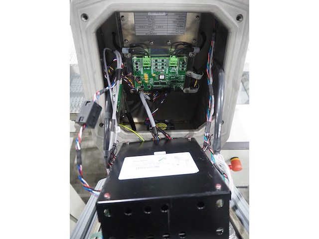 Mettler toledo - afbeelding 13 van  15