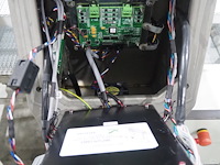 Mettler toledo - afbeelding 13 van  15