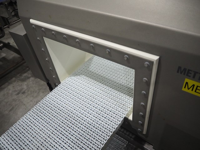 Mettler toledo - afbeelding 15 van  15