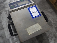 Mettler toledo - afbeelding 4 van  7