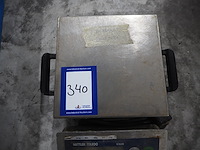 Mettler toledo - afbeelding 5 van  7