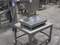 Mettler toledo - afbeelding 1 van  7