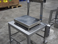 Mettler toledo - afbeelding 2 van  7