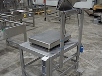 Mettler toledo - afbeelding 3 van  7