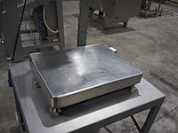 Mettler toledo - afbeelding 4 van  7