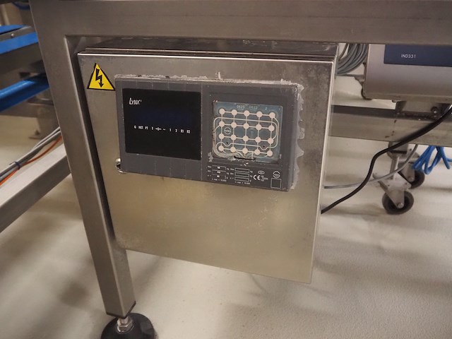 Mettler toledo - afbeelding 3 van  16