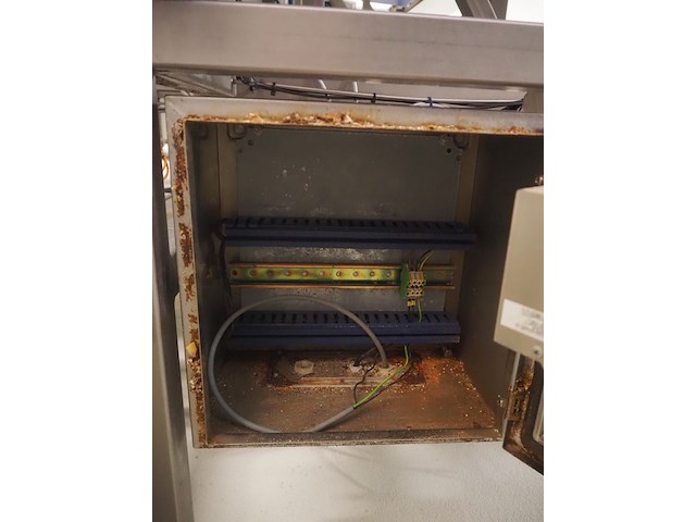 Mettler toledo - afbeelding 4 van  16