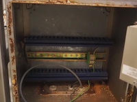 Mettler toledo - afbeelding 4 van  16