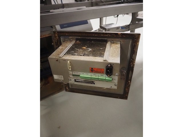 Mettler toledo - afbeelding 5 van  16