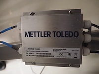 Mettler toledo - afbeelding 6 van  16