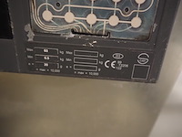 Mettler toledo - afbeelding 7 van  16