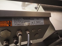 Mettler toledo - afbeelding 8 van  16