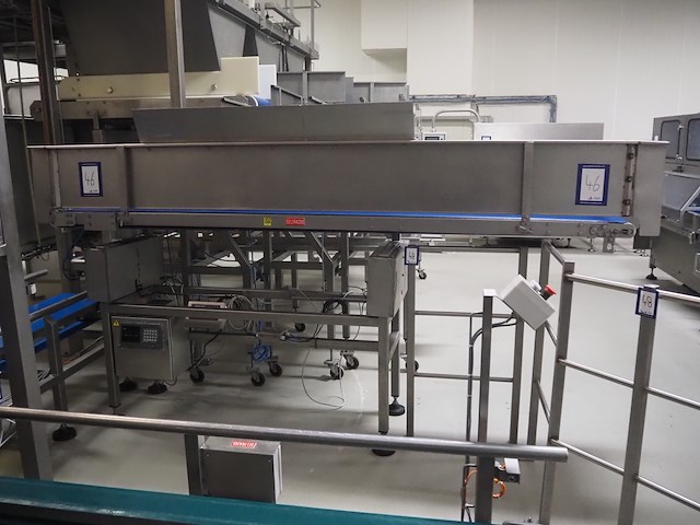 Mettler toledo - afbeelding 9 van  16