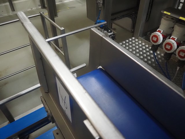 Mettler toledo - afbeelding 14 van  16