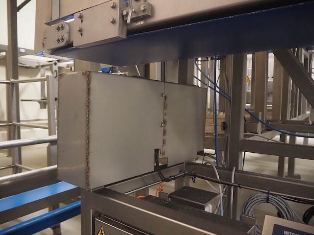 Mettler toledo - afbeelding 15 van  16