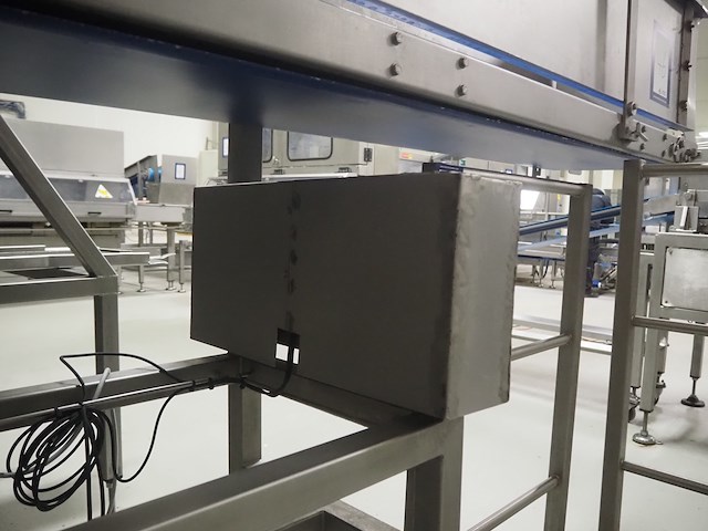 Mettler toledo - afbeelding 16 van  16