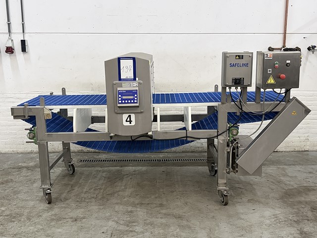 Mettler toledo - afbeelding 1 van  6