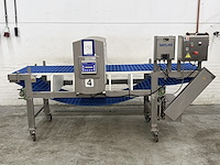 Mettler toledo - afbeelding 1 van  6