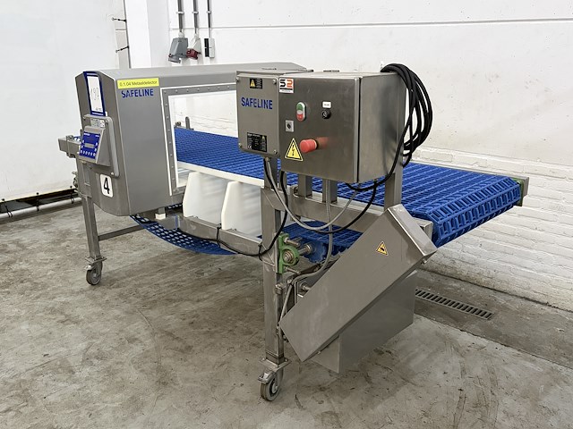 Mettler toledo - afbeelding 2 van  6