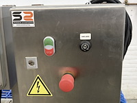 Mettler toledo - afbeelding 5 van  6