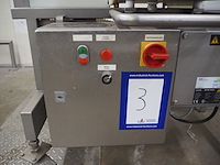 Mettler toledo - afbeelding 2 van  14