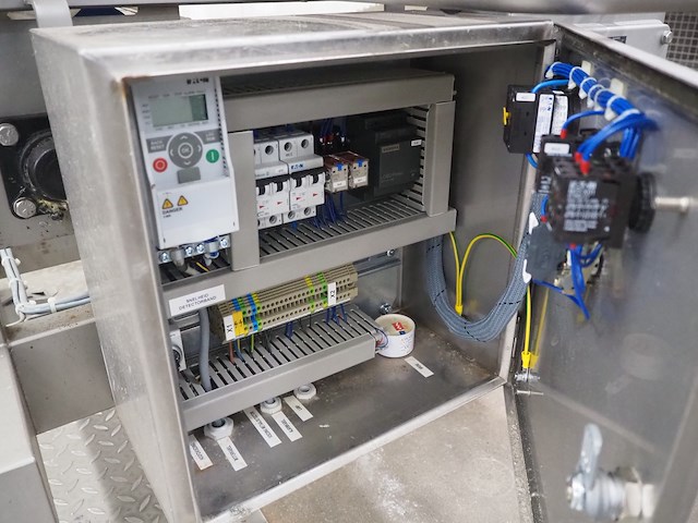 Mettler toledo - afbeelding 3 van  14