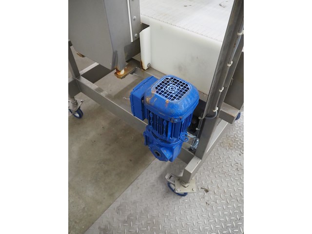 Mettler toledo - afbeelding 4 van  14