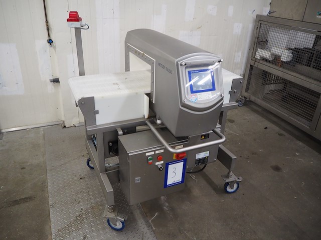 Mettler toledo - afbeelding 1 van  14