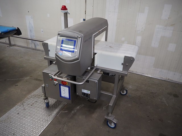 Mettler toledo - afbeelding 7 van  14