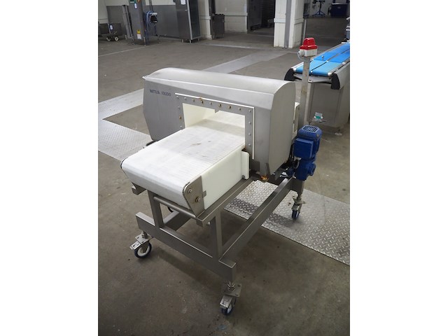 Mettler toledo - afbeelding 8 van  14