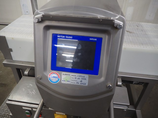 Mettler toledo - afbeelding 12 van  14