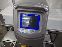 Mettler toledo - afbeelding 12 van  14