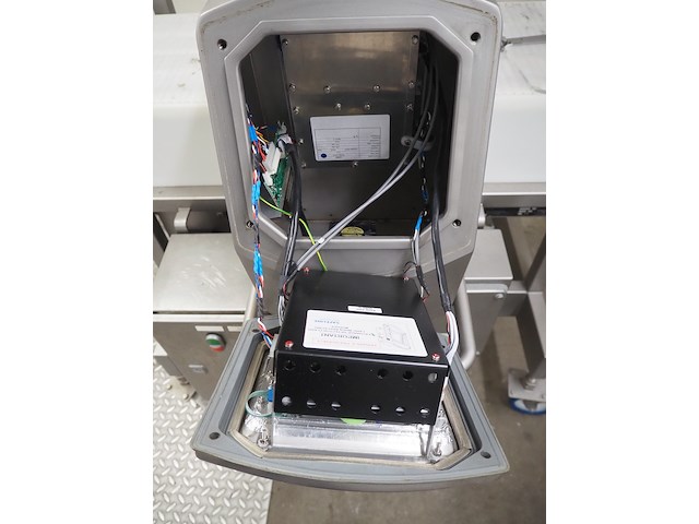 Mettler toledo - afbeelding 13 van  14