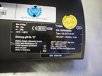 Mettler toledo - afbeelding 2 van  10