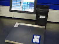 Mettler toledo - afbeelding 1 van  10