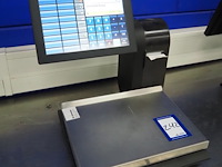 Mettler toledo - afbeelding 3 van  10