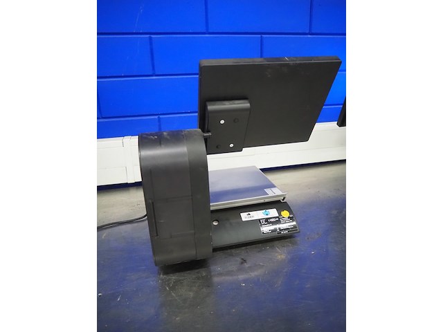 Mettler toledo - afbeelding 4 van  10