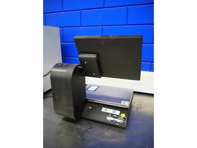 Mettler toledo - afbeelding 5 van  10