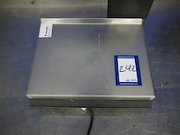 Mettler toledo - afbeelding 6 van  10