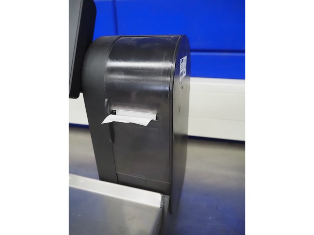 Mettler toledo - afbeelding 8 van  10