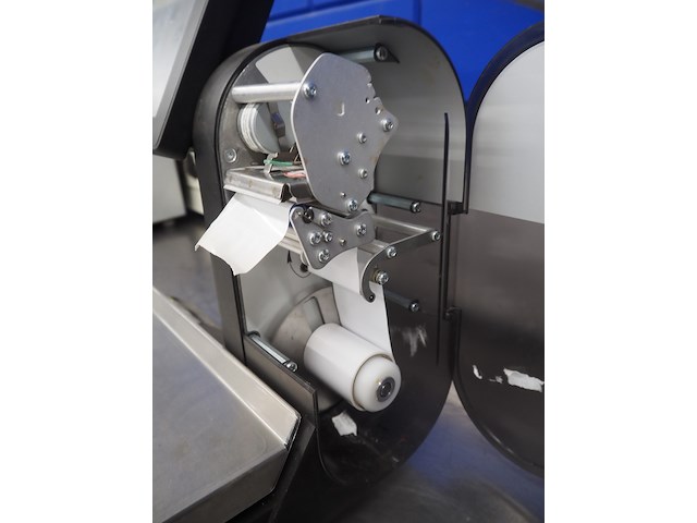 Mettler toledo - afbeelding 9 van  10