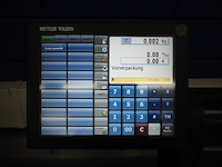 Mettler toledo - afbeelding 10 van  10