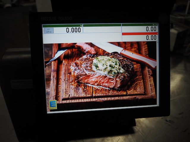 Mettler toledo - afbeelding 2 van  11