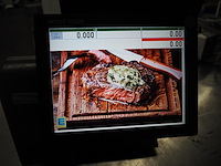 Mettler toledo - afbeelding 2 van  11